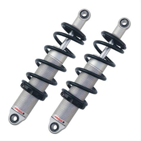 Ridetech 64-72 GM A-Body HQ Series CoilOvers Rear Pair thumbnail 4