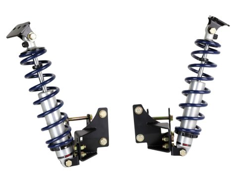 Ridetech 64-72 GM A-Body HQ Series CoilOvers Rear Pair thumbnail 7