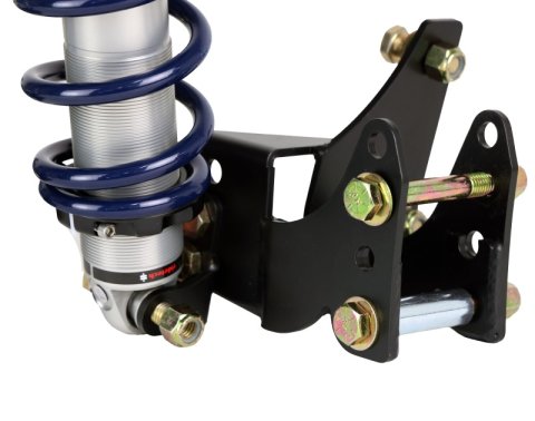 Ridetech 64-72 GM A-Body HQ Series CoilOvers Rear Pair thumbnail 8