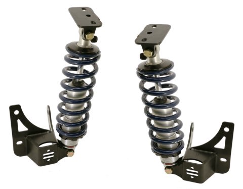 Ridetech 64-72 GM A-Body HQ Series CoilOvers Rear Pair thumbnail 3