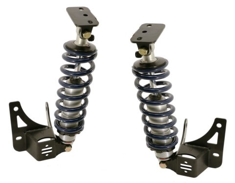 Ridetech 64-72 GM A-Body HQ Series CoilOvers Rear Pair thumbnail 5