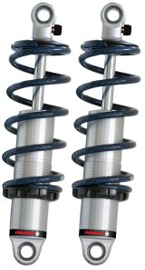 Ridetech 99-06 Chevy Silverado Rear HQ Series CoilOvers for use with Wishbone System thumbnail 2