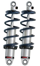 Ridetech 82-03 Chevy S10 and S15 Rear HQ Series Coilovers Pair use with Bolt-On Wishbone thumbnail 3