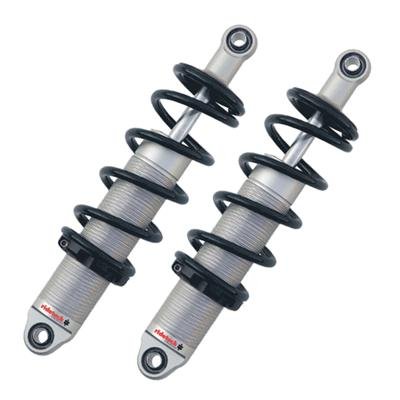 Ridetech 70-81 Camaro and Firebird Rear HQ Series CoilOvers Pair use w/ Ridetech Bolt-On 4 Link thumbnail 3
