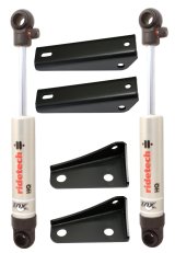 Ridetech 63-72 Chevy C10 StreetGRIP Rear Shock Kit thumbnail 1