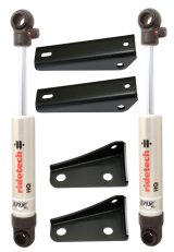 Ridetech 63-72 Chevy C10 StreetGRIP Rear Shock Kit thumbnail 3