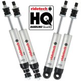 Ridetech 53-62 Chevy Corvette HQ Series Shock System thumbnail 1
