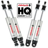 Ridetech 53-62 Chevy Corvette HQ Series Shock System thumbnail 2
