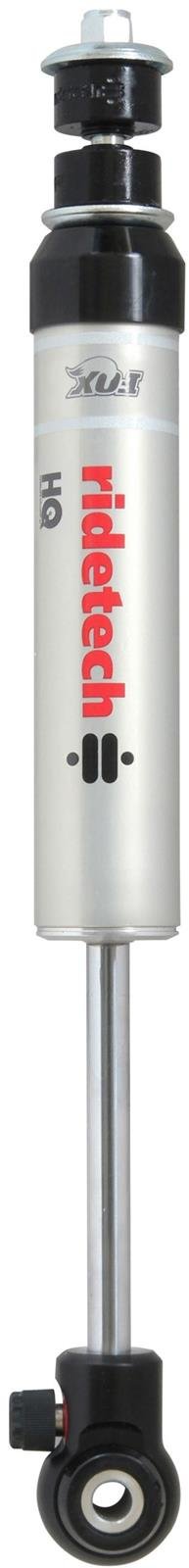 Ridetech HQ Series Shock Eye/Stud Inverted 7.55in Stroke Rear thumbnail 1