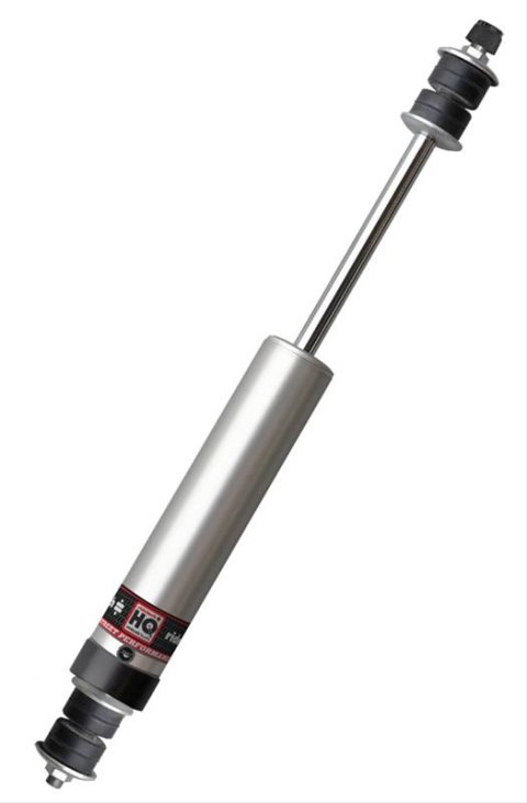 Ridetech HQ Series Shock Single Adjustable 8.35in Stroke Stud/Stud Mounting 12.55in x 20.9in thumbnail 2