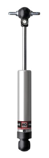 Ridetech HQ Series Shock Single Adjustable 7.55in Stroke Eye/T-Bar Mounting 13.15in x 20.7in thumbnail 1