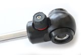 Ridetech HQ Series Shock Single Adjustable 7.55in Stroke Eye/T-Bar Mounting 13.15in x 20.7in thumbnail 6