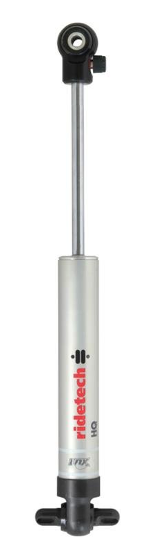 Ridetech HQ Series Shock Single Adjustable 8.35in Stroke Stud/T-Bar Mounting 12.55in x 20.9in thumbnail 1