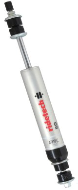 Ridetech HQ Series Shock Single Adjustable 6.65in Stroke Stud/Stud Mounting 10.55in x 17.2in thumbnail 1