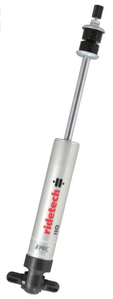 Ridetech HQ Series Shock Single Adjustable 5.75in Stroke T-Bar/Stud Mounting 9.55in x 15.3in thumbnail 6