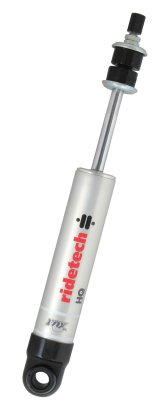 Ridetech HQ Series Shock Absorber Fixed Valve 5.75in Stroke Eye/Stud Mounting 9.55in x 15.3in thumbnail 3