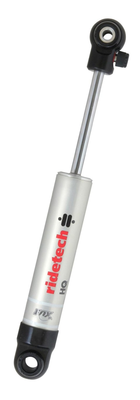 Ridetech HQ Series Shock Absorber Single Adjustable 6.65in Stroke Eye/Eye Mounting 12.15in x 18.8in thumbnail 4