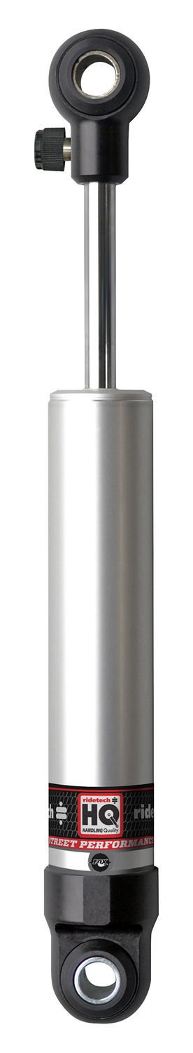 Ridetech HQ Series Shock Absorber Single Adjustable 6.65in Stroke Eye/Eye Mounting 12.15in x 18.8in thumbnail 5