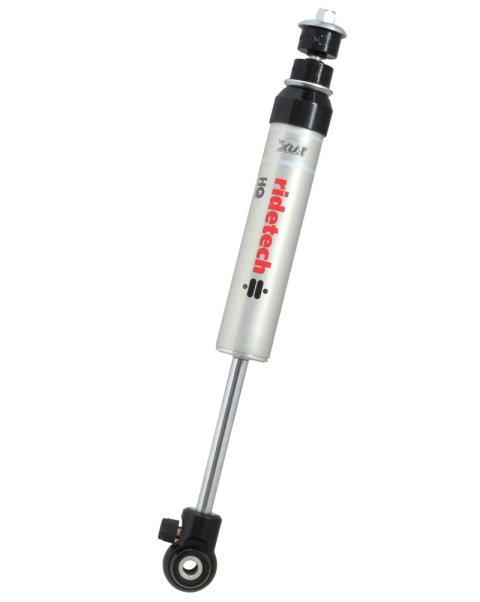 Ridetech HQ Series Shock Absorber Single Adjustable 5.25in Stroke Eye/Stud Mounting 9.05in x 14.3in thumbnail 3