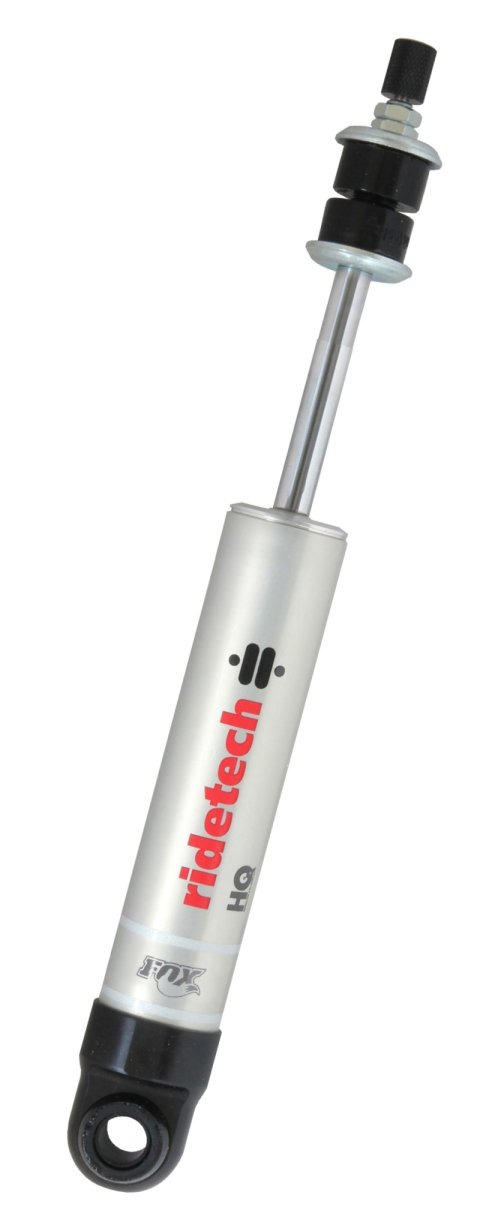 Ridetech HQ Series Shock Absorber Single Adjustable 4.75in Stroke Eye/Stud Mounting 8.55in x 13.3in thumbnail 2