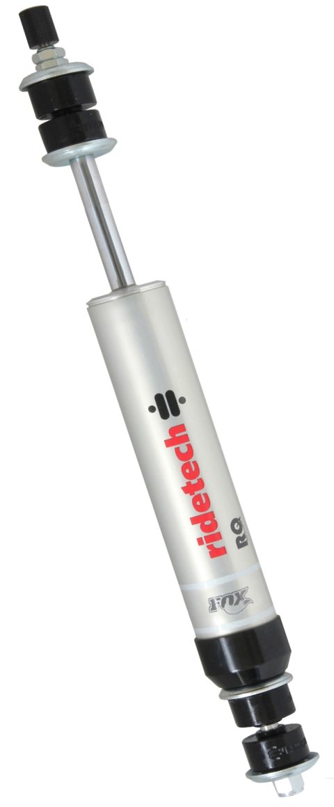 Ridetech HQ Series Shock Absorber Single Adjustable 4.75in Stroke Stud/Stud Mounting 8.55in x 13.3in thumbnail 3