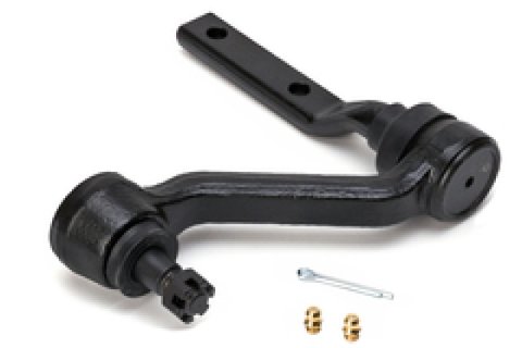 Ridetech 1968 Camaro E-Coated Idler Arm thumbnail 2