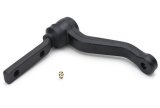 Ridetech 78-88 GM G-Body E-Coated Idler Arm thumbnail 2