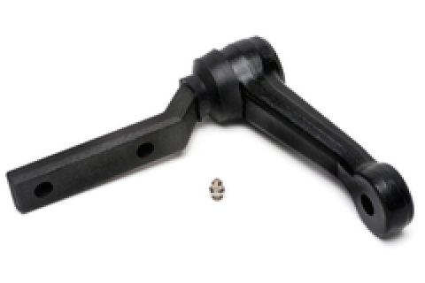Ridetech 64-72 GM A-Body E-Coated Idler Arm thumbnail 2
