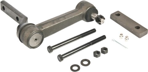 Ridetech 61-64 Chevy Impala E-Coated Idler Arm thumbnail 1
