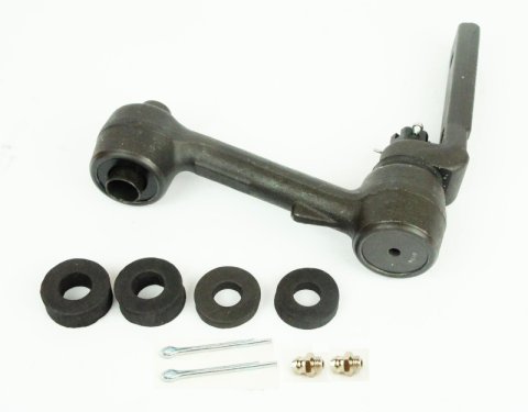 Ridetech 67-70 Mustang with Power Steering Idler Arm thumbnail 2
