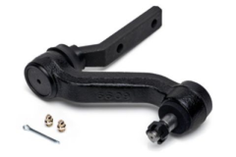 Ridetech 68-69 Chevy Camaro 68-74 Nova E-Coated Idler Arm thumbnail 2