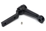 Ridetech 64-67 A-Body E-Coated Idler Arm for 7/8in Center Link thumbnail 2