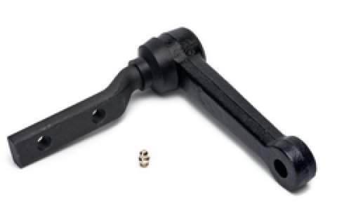 Ridetech 73-81 Camaro 72-81 Firebird E-Coated Idler Arm with Power Steering thumbnail 2