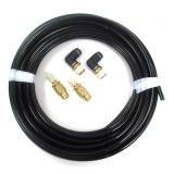 Ridetech Inflation Kit with 2 Schrader Valves and 90 Degree Fittings thumbnail 2