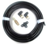 Ridetech inflation Kit with 1/4in Elbow Fittings thumbnail 2