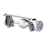 Ridetech Rear 4-Link ShockWave / Coilover Universal Mounting Kit thumbnail 2