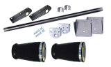 Ridetech Rear 4-Link CoolRide Universal Air Spring and Shock Mounting Kit thumbnail 1