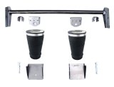 Ridetech Rear 4-Link CoolRide Universal Air Spring and Shock Mounting Kit thumbnail 2