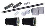 Ridetech Rear 4-Link CoolRide Universal Air Spring and Shock Mounting Kit thumbnail 3