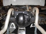Ridetech 73-91 Chevy C30 Panhard Bar w/ Dana Differential thumbnail 3