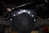 Ridetech 88-00 Chevy C3500 w/ 14 Bolt Differential Panhard Bar thumbnail 3