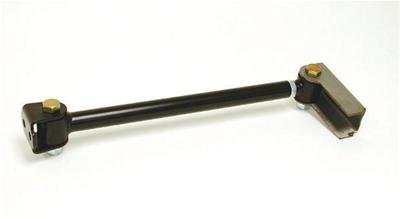 Ridetech Universal Panhard Bar Weld-On w/ Rod Ends Black Powdercoat thumbnail 2