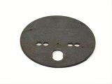 Ridetech Airspring Pattern Plate Centered thumbnail 1