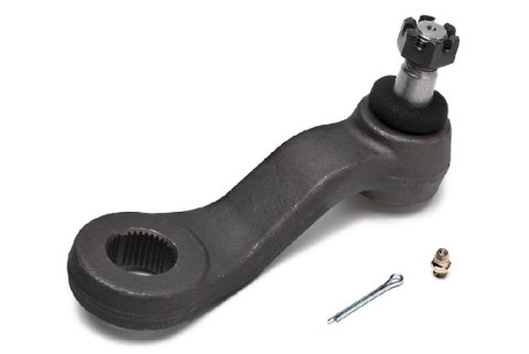 Ridetech 73-87 Chevy C10 Pitman Arm Power Steering thumbnail 2