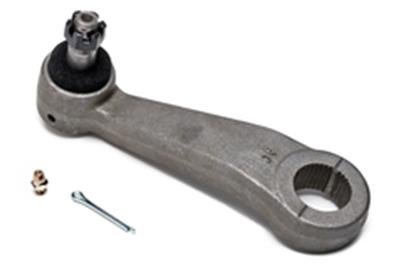 Ridetech 67-69 Camaro 68-74 Nova E-Coated Pitman Arm with Power Steering thumbnail 1