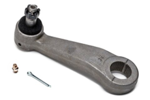 Ridetech 67-69 Camaro 68-74 Nova E-Coated Pitman Arm with Power Steering thumbnail 2