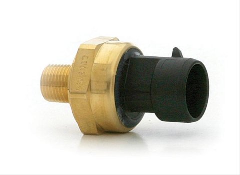 Ridetech Air Pressure Sensor 0-5 Volt for RidePro System thumbnail 1