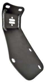 Ridetech 63-82 Chevy Corvette Power Steering Box Reinforcement thumbnail 3