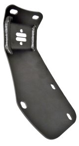 Ridetech 63-82 Chevy Corvette Power Steering Box Reinforcement thumbnail 4