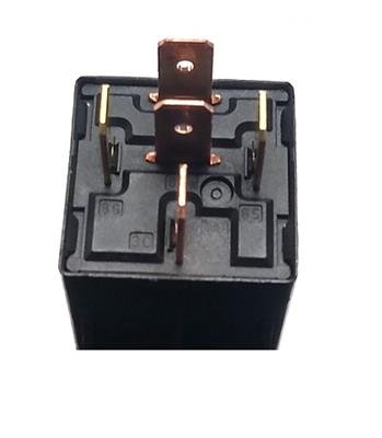 Ridetech 30 Amp Relay w/ Harness thumbnail 1